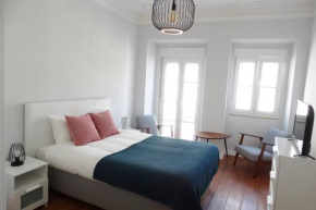 3 Bedrooms Ap in Graça - Great for Families&Groups